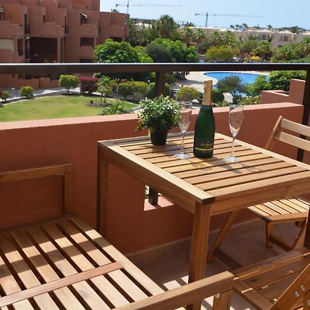 Apartament Sonne Wind Und Ocean La Tejita Zewnętrze zdjęcie