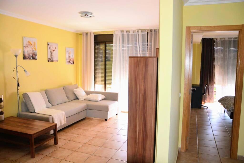 Apartament Sonne Wind Und Ocean La Tejita Zewnętrze zdjęcie