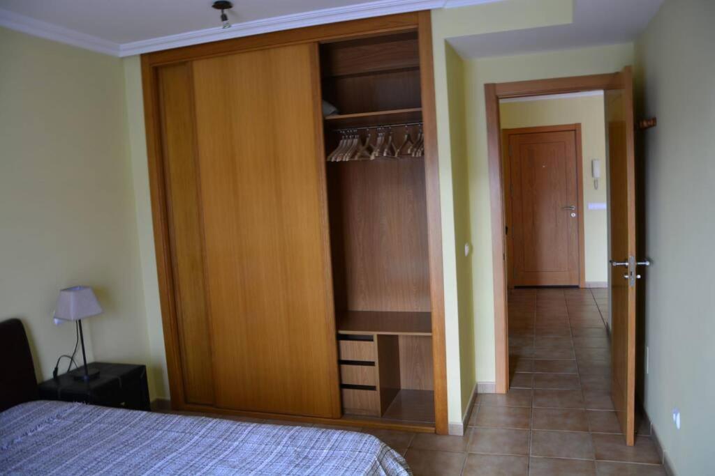 Apartament Sonne Wind Und Ocean La Tejita Zewnętrze zdjęcie