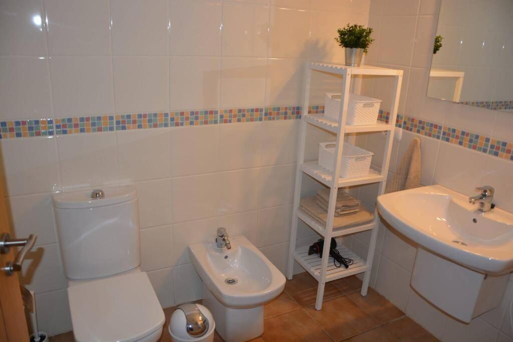 Apartament Sonne Wind Und Ocean La Tejita Zewnętrze zdjęcie