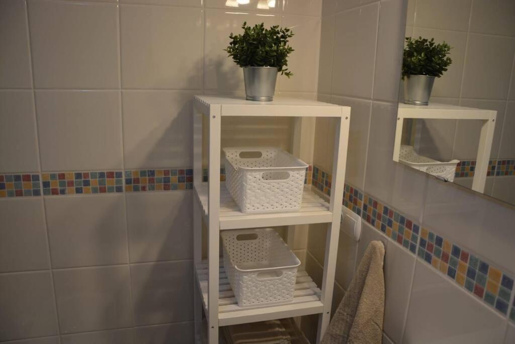 Apartament Sonne Wind Und Ocean La Tejita Zewnętrze zdjęcie