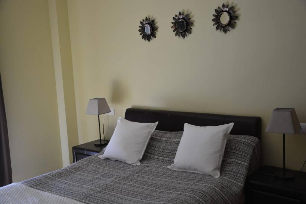 Apartament Sonne Wind Und Ocean La Tejita Zewnętrze zdjęcie