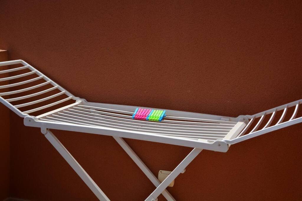 Apartament Sonne Wind Und Ocean La Tejita Zewnętrze zdjęcie