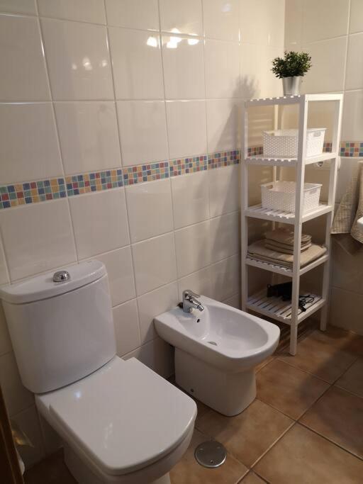 Apartament Sonne Wind Und Ocean La Tejita Zewnętrze zdjęcie