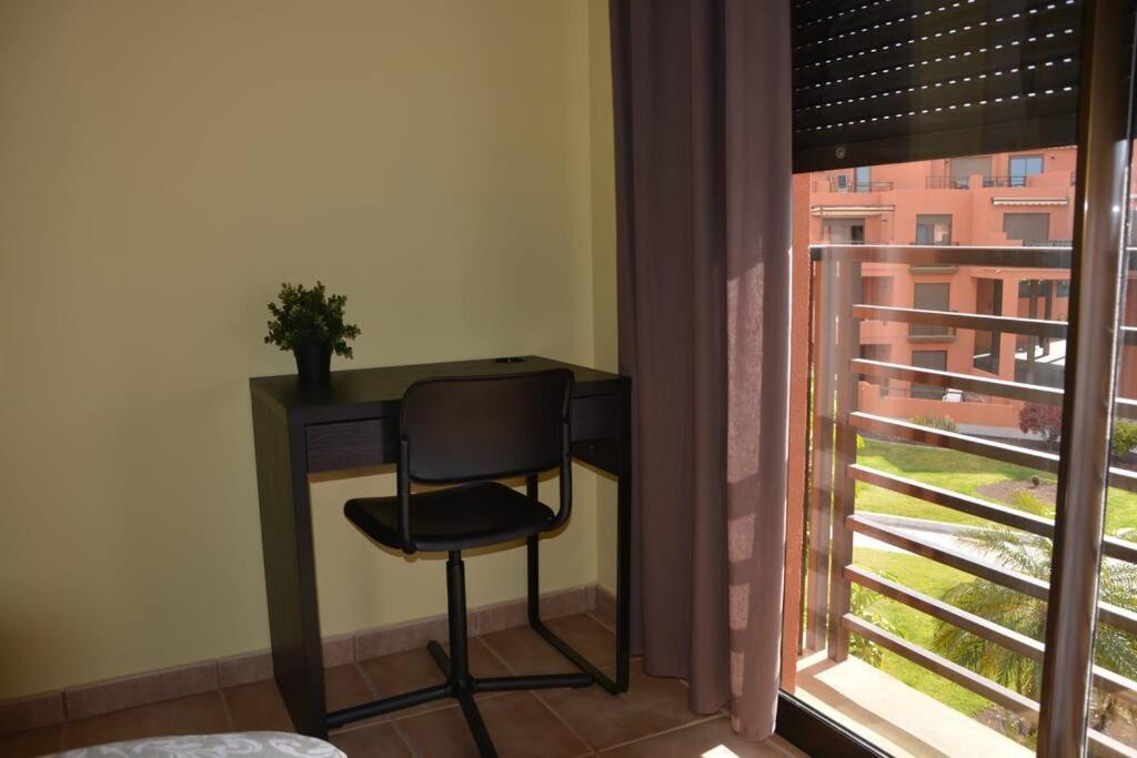 Apartament Sonne Wind Und Ocean La Tejita Zewnętrze zdjęcie