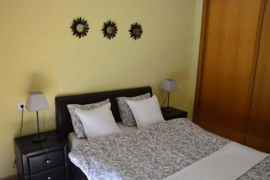 Apartament Sonne Wind Und Ocean La Tejita Zewnętrze zdjęcie