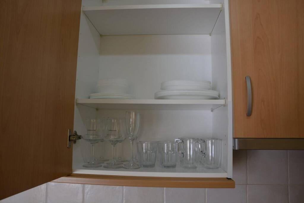 Apartament Sonne Wind Und Ocean La Tejita Zewnętrze zdjęcie