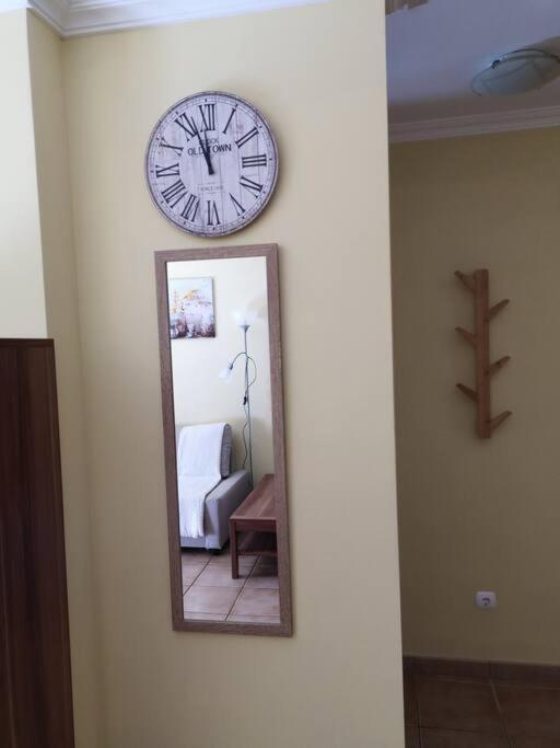 Apartament Sonne Wind Und Ocean La Tejita Zewnętrze zdjęcie