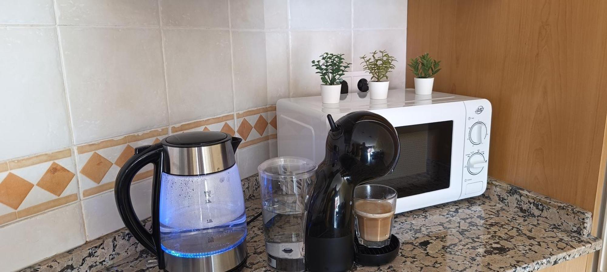 Apartament Sonne Wind Und Ocean La Tejita Zewnętrze zdjęcie